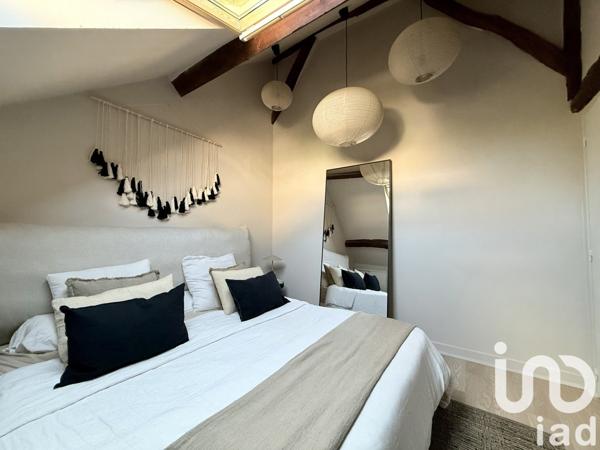 Appartement à vendre 4 pièces 61 m² Senlis