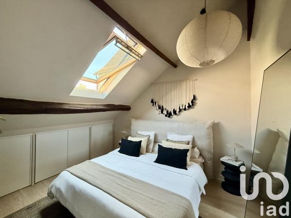 Appartement à vendre 4 pièces 61 m² Senlis