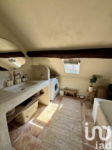 Appartement à vendre 4 pièces 61 m² Senlis