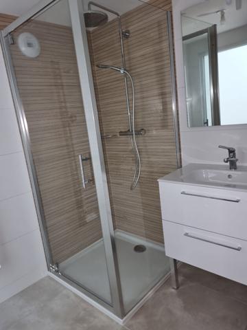 MARMANDE EXCEPTIONEL T1 BIS DANS IMMEUBLE DE STANDING
