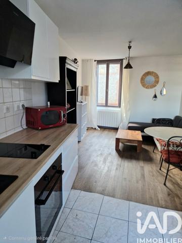 Immeuble à vendre 128 m² La Rivière-Saint-Sauveur