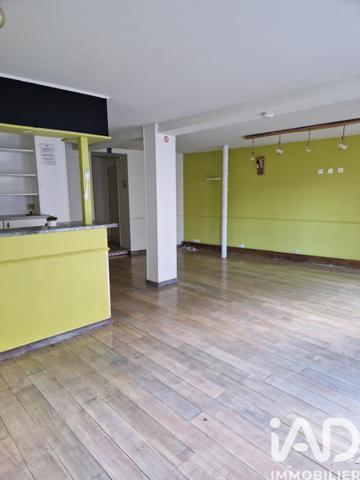 Immeuble à vendre 128 m² La Rivière-Saint-Sauveur