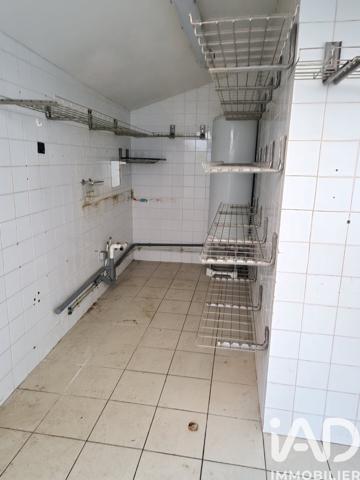 Immeuble à vendre 128 m² La Rivière-Saint-Sauveur