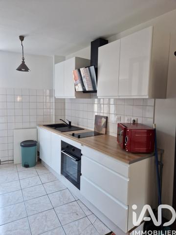 Immeuble à vendre 128 m² La Rivière-Saint-Sauveur