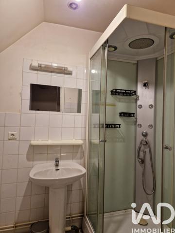 Immeuble à vendre 128 m² La Rivière-Saint-Sauveur