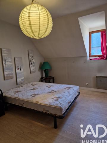 Immeuble à vendre 128 m² La Rivière-Saint-Sauveur