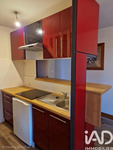 Immeuble à vendre 128 m² La Rivière-Saint-Sauveur