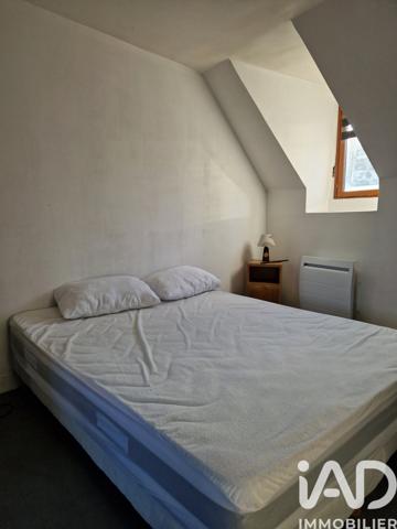 Immeuble à vendre 128 m² La Rivière-Saint-Sauveur