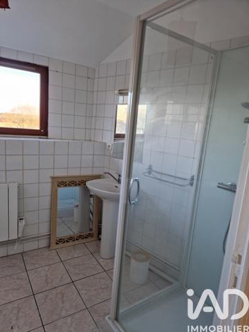 Immeuble à vendre 128 m² La Rivière-Saint-Sauveur