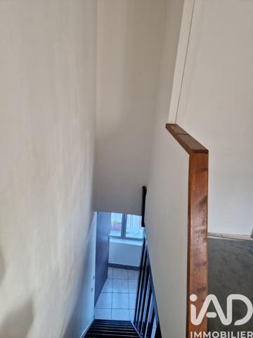 Immeuble à vendre 128 m² La Rivière-Saint-Sauveur