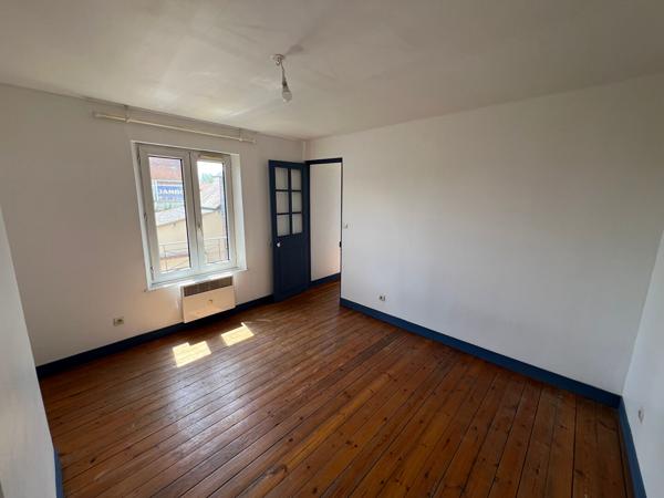 Appartement Breteuil 2 pièce(s) 35 m2