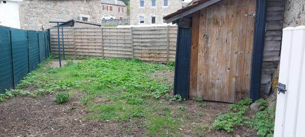 Maison Tence 4 pièces