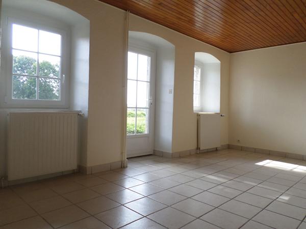 Maison Tence 4 pièces