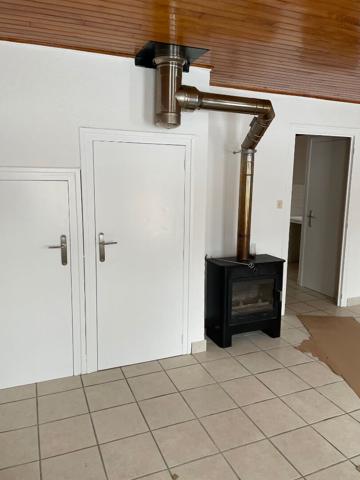 Maison Tence 4 pièces