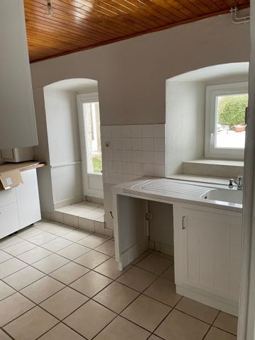 Maison Tence 4 pièces