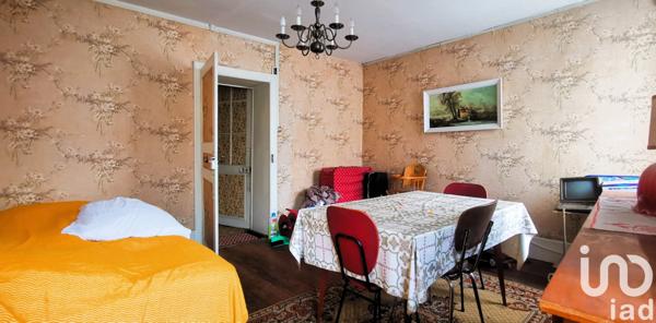 Immeuble à vendre 233 m² Plombières-les-Bains