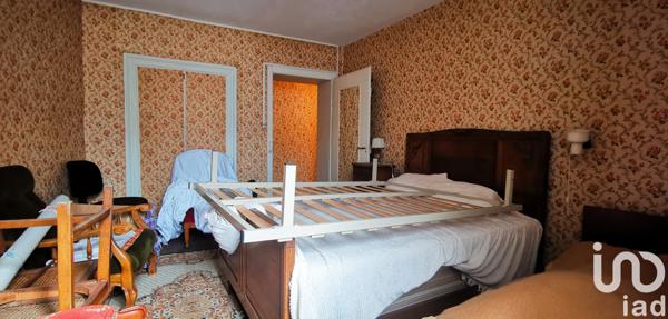 Immeuble à vendre 233 m² Plombières-les-Bains