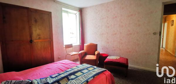 Immeuble à vendre 233 m² Plombières-les-Bains