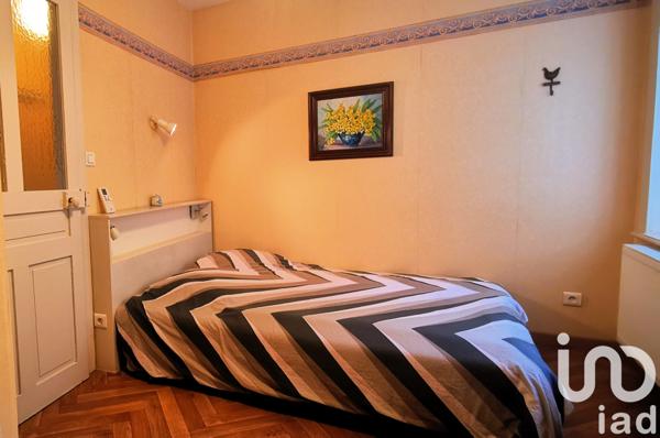 Immeuble à vendre 233 m² Plombières-les-Bains