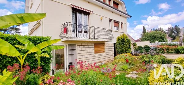 Maison à vendre 6 pièces 154 m² Marmagne