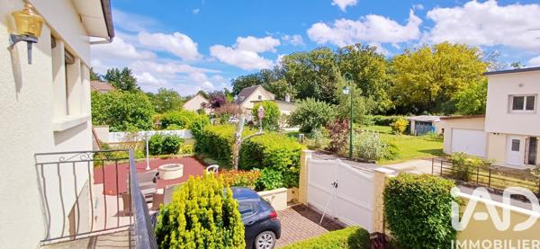 Maison à vendre 6 pièces 154 m² Marmagne