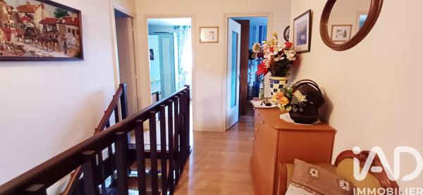 Maison à vendre 6 pièces 154 m² Marmagne