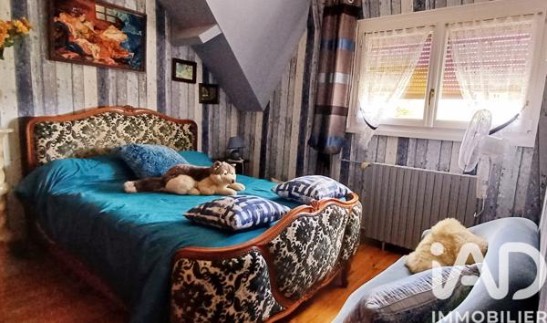 Maison à vendre 6 pièces 154 m² Marmagne