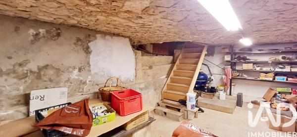 Maison à vendre 6 pièces 154 m² Marmagne