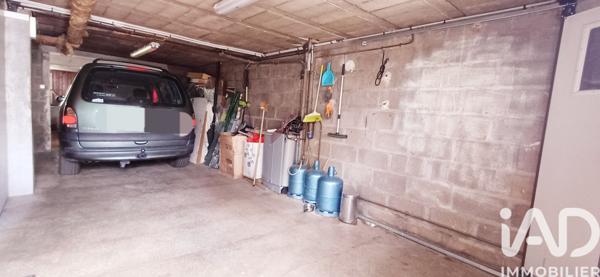 Maison à vendre 6 pièces 154 m² Marmagne