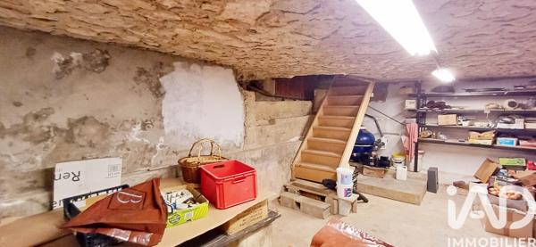 Maison à vendre 6 pièces 154 m² Marmagne