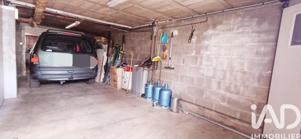 Maison à vendre 6 pièces 154 m² Marmagne