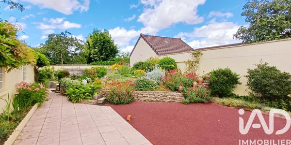 Maison à vendre 6 pièces 154 m² Marmagne