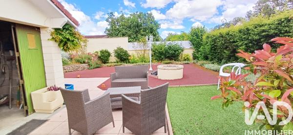 Maison à vendre 6 pièces 154 m² Marmagne