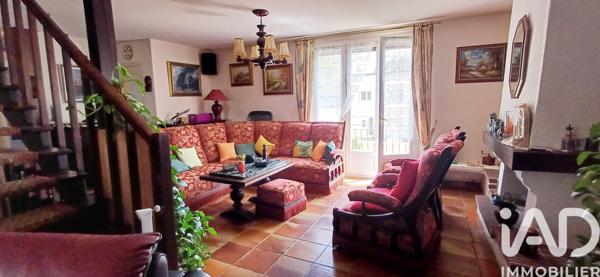 Maison à vendre 6 pièces 154 m² Marmagne