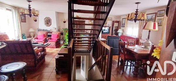 Maison à vendre 6 pièces 154 m² Marmagne