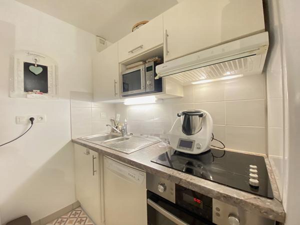 Appartement Nantes 3 pièce(s)