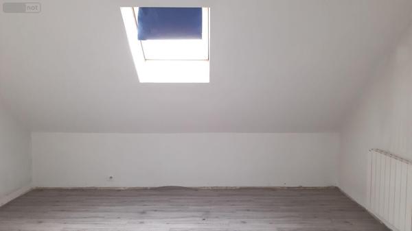 Maison individuelle à vendre à Rennes en Ille-et-Vilaine (35000), ref : 010/2229   
Nord Saint-Martin