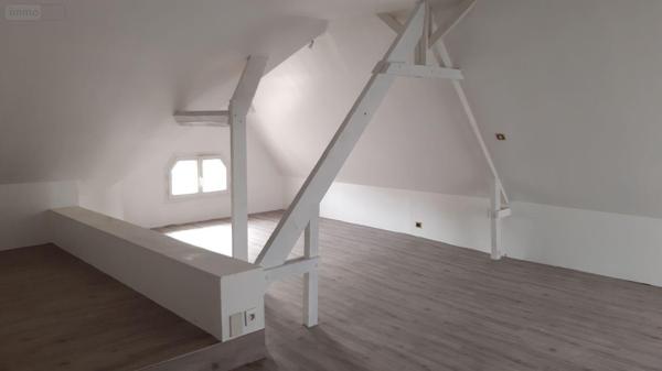 Maison individuelle à vendre à Rennes en Ille-et-Vilaine (35000), ref : 010/2229   
Nord Saint-Martin