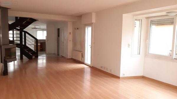 Maison individuelle à vendre à Rennes en Ille-et-Vilaine (35000), ref : 010/2229   
Nord Saint-Martin