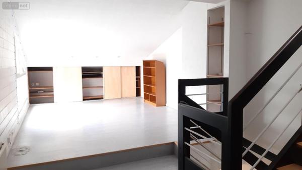 Maison individuelle à vendre à Rennes en Ille-et-Vilaine (35000), ref : 010/2229   
Nord Saint-Martin