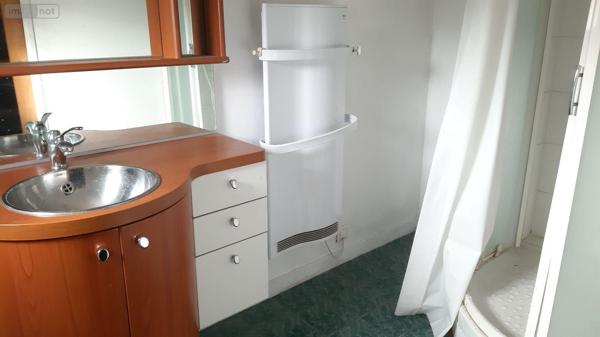 Maison individuelle à vendre à Rennes en Ille-et-Vilaine (35000), ref : 010/2229   
Nord Saint-Martin