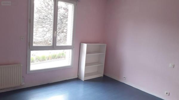 Maison individuelle à vendre à Rennes en Ille-et-Vilaine (35000), ref : 010/2229   
Nord Saint-Martin