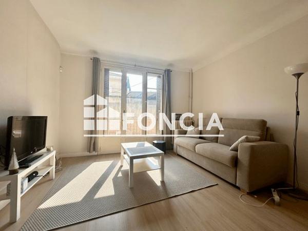 À vendre Appartement 2 pièces 63 m² - Aix-en-provence 13100