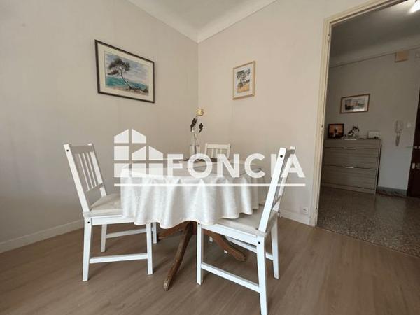 À vendre Appartement 2 pièces 63 m² - Aix-en-provence 13100