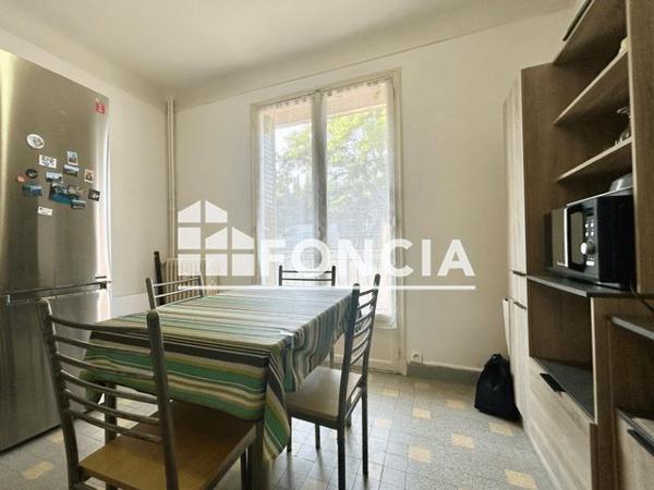 À vendre Appartement 2 pièces 63 m² - Aix-en-provence 13100