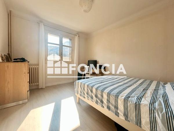 À vendre Appartement 2 pièces 63 m² - Aix-en-provence 13100