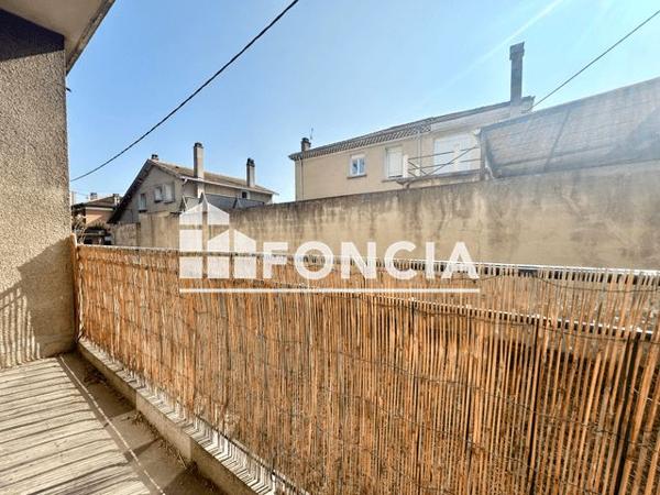 À vendre Appartement 2 pièces 63 m² - Aix-en-provence 13100