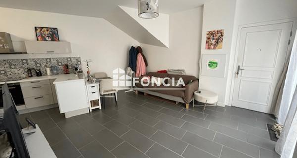 À vendre Appartement 2 pièces 47.96 m² - ÉTampes 91150