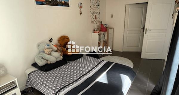 À vendre Appartement 2 pièces 47.96 m² - ÉTampes 91150