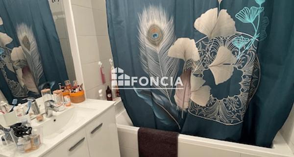 À vendre Appartement 2 pièces 47.96 m² - ÉTampes 91150